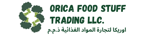 ORICA FOOD STUFF TRADING LLC.